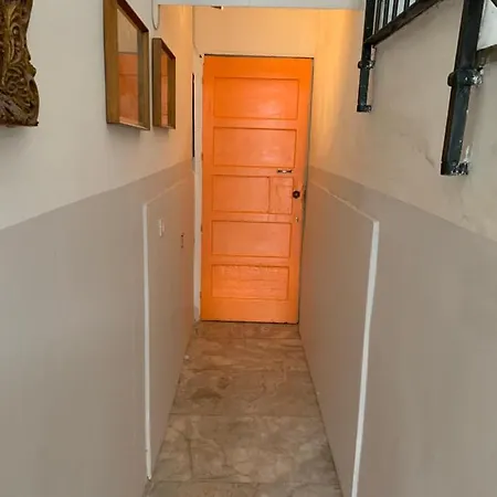 Apartment Marcondi House *