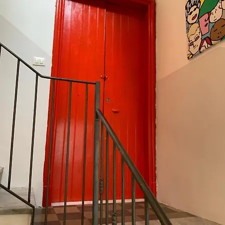 Marcondi House Apartment Catania
