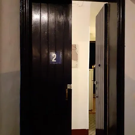 Marcondi House * Catania