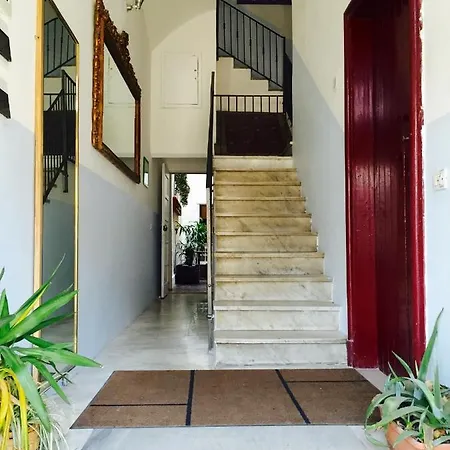 Marcondi House * Catania