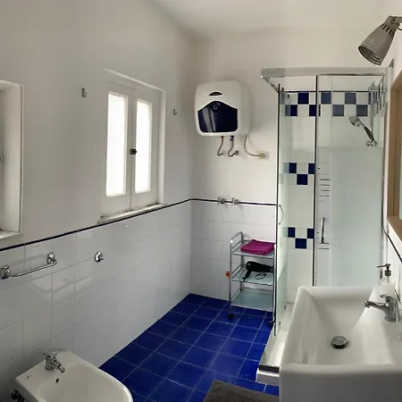 Apartment Marcondi House Catania
