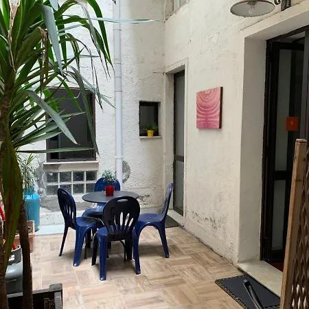 Apartment Marcondi House *