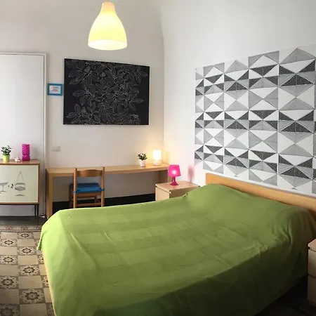 Marcondi House Apartment