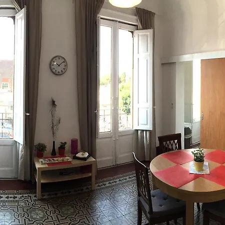 Marcondi House