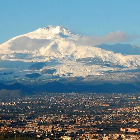 Marcondi House Apartment Catania