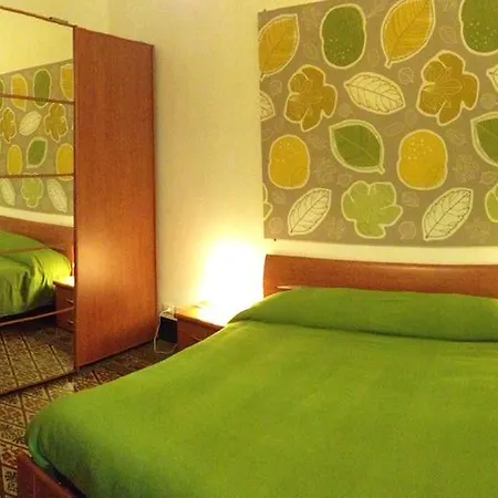 Apartment Marcondi House