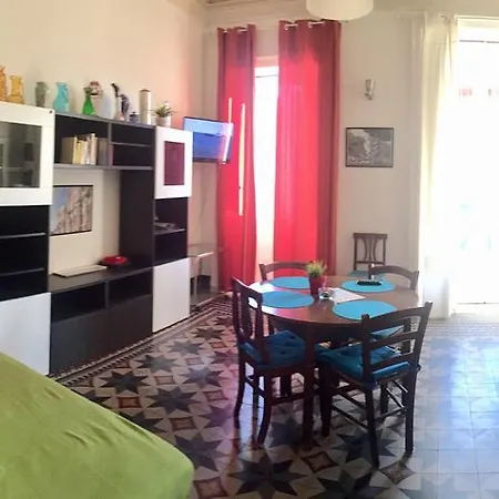 Apartment Marcondi House *