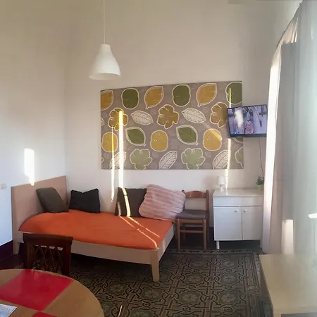Marcondi House Catania