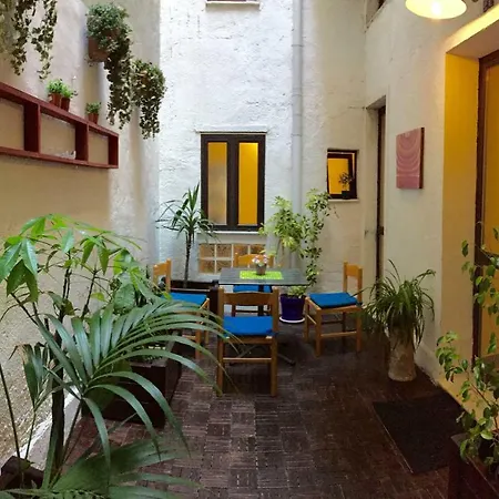 Apartment Marcondi House