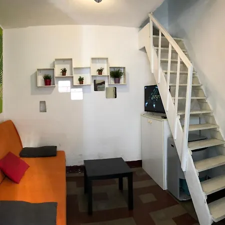 Marcondi House Apartment