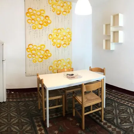 Marcondi House * Catania