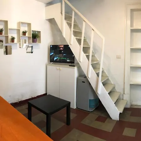 Marcondi House Catania